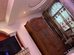 -北京美神宫艺术主题温泉酒店