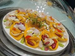 -优食坊·蒸汽海鲜(康盛路店)