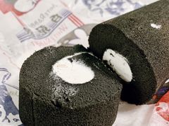 -北大医学部·面包房