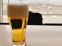 -ANA羽田机场休息室(羽田空港第3ターミナル)