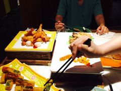 -那家小馆•北京菜•烤鸭(中关村店)