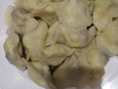 -船歌·鱼水饺青岛菜(合肥路永旺店)