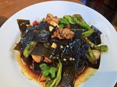 -外婆烧.老杭帮菜(庆春店)