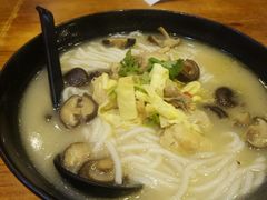 -老妈米线(金座店)