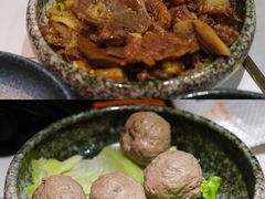 -牛人日志·鲜牛肉骨汤火锅(万科里瑧店)