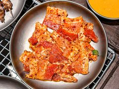 -夜食白市Yespicy·烧烤啤酒宵夜(番禺四海城店)