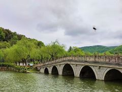 -南北湖风景区