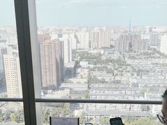 -视界美食自助餐厅·石家庄希尔顿酒店