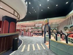 -奈尔宝家庭中心·亲子餐厅(鄞州万达店)