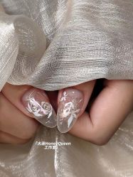 -M·X Nail日式美甲美睫