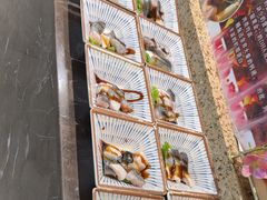 -尚宴牛特鲜自助(太原街万达店)