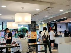 -麦当劳(帝豪店)