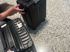 -杭州萧山国际机场