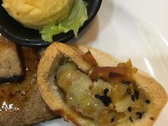 -大佛寺高级素食自助餐厅