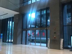 -瑞幸咖啡(正中时代大厦店)