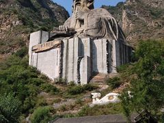 -圣莲山风景区