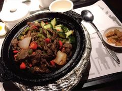 -万利隆·活力烘焙(人民路店)