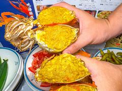 -三妹小龙虾·黄油蟹(华侨城总店)