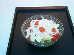 意面沙拉-石田居烧き鸟