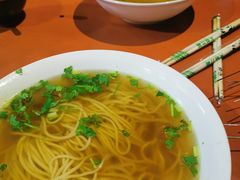 -鑫明明拉面(宁化路店)