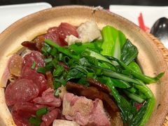 -华记煲仔华·煲仔饭(市桥易发店)