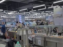 -盒马鲜生(大成店)