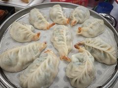 -鑫渔港海鲜本地菜·山海关浑锅(东戴河店)