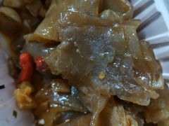 -吴家东少手撕烤鸭(绳金塔店)