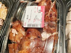 -AEON永旺(东方宝泰店)