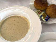 -成桂西餐厅·42年的味道(五大道疙瘩楼店)