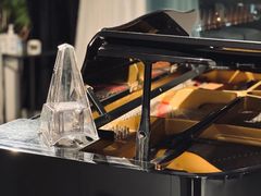-Melody Mentor音乐私教馆(朝外·悠唐店)