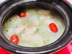 -西贝莜面村(上海百联西郊店)