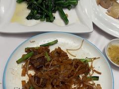 -沙河粉村·国家非遗传承(云台店)