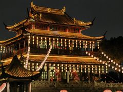 -盘门景区