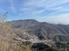 -妙峰山风景名胜区