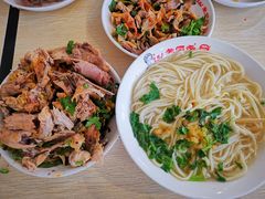 -老四季(南市场店)