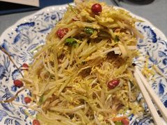 -茶啊冲电影主题文化餐厅(TOUCH12街店)