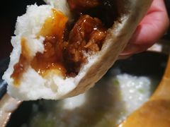 -悟长年潮汕菜砂锅粥(圣熙8号店)