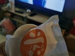 -富贵面包公司(运河店)