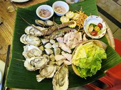 -吉品莞家·鲍鱼鸡煲(东莞店)