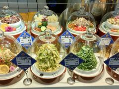 -鲜得莱渔港·小平岛海胆馆(七贤岭店)