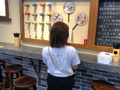 -黑白电视长沙小吃(美林M·LIVE天地东座店)