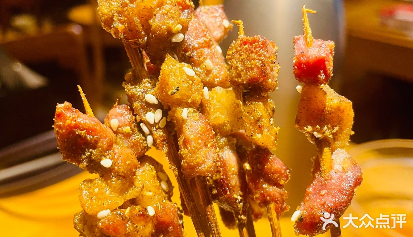 深圳！海鲜🦞砂锅粥！要不要这么鲜啊！！
