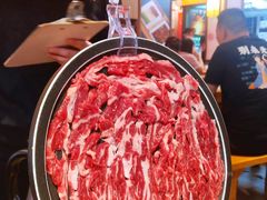 -巴蜀大将火锅(春熙店)