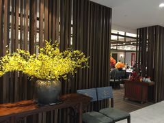 大堂-西湖春天•老字号杭州菜(百汇店)