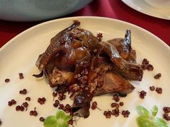 -岷山饭店-岷轩中餐厅