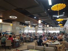 -點無缺茶楼·海鲜酒家(世博店)
