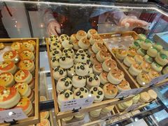 -北京稻香村(燕儿岛路店)