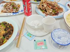 -来之顺海鲜菜馆·青岛菜·始于1993(栈桥店)