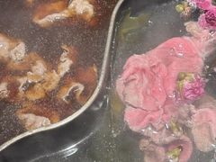 -温野菜涮涮锅(西单大悦城店)